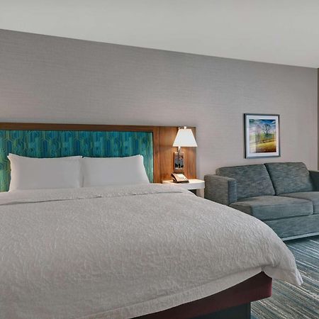 Hampton Inn Cave City, Ky Eksteriør billede