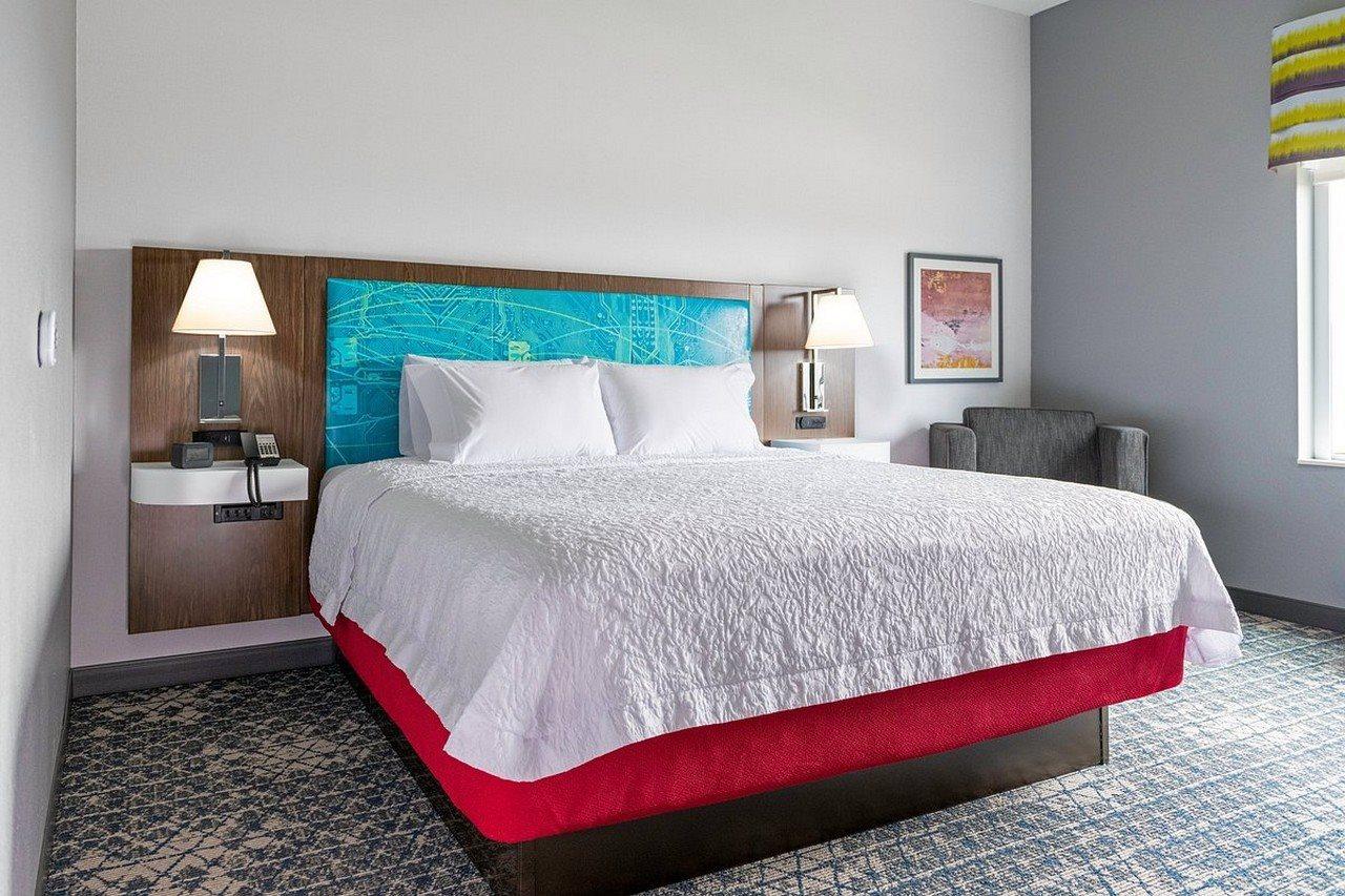 Hampton Inn Cave City, Ky Eksteriør billede
