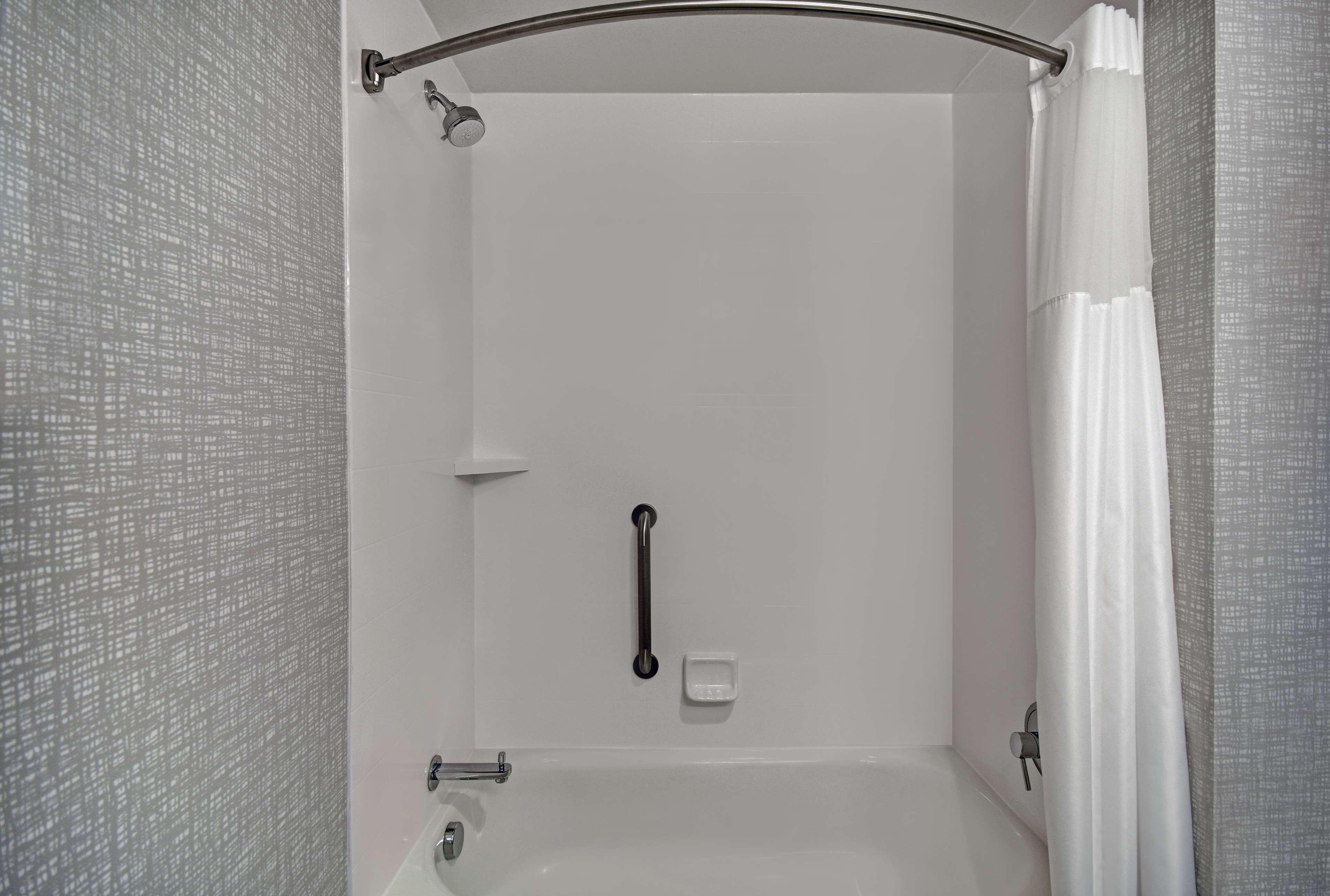 Hampton Inn Cave City, Ky Eksteriør billede