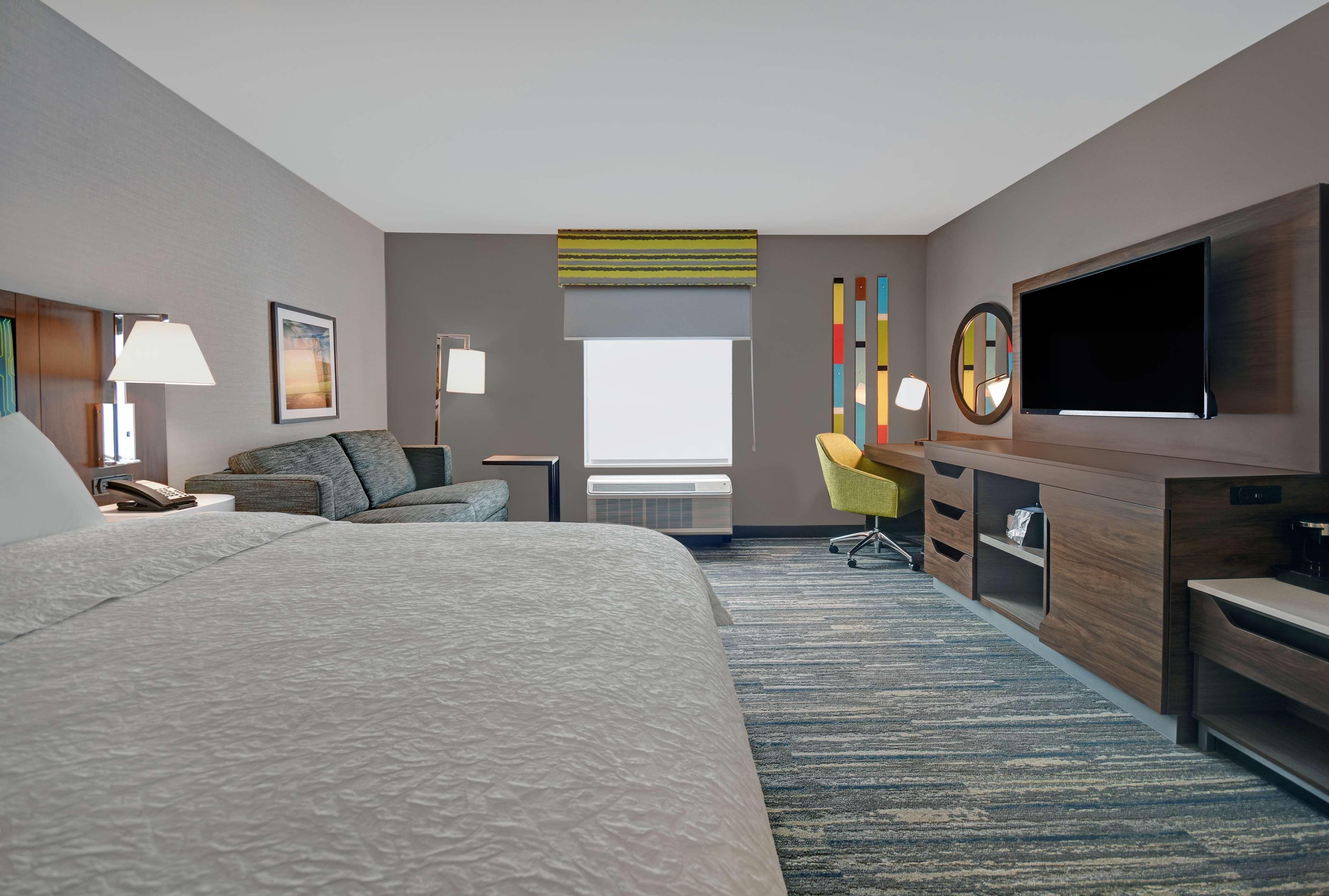 Hampton Inn Cave City, Ky Eksteriør billede
