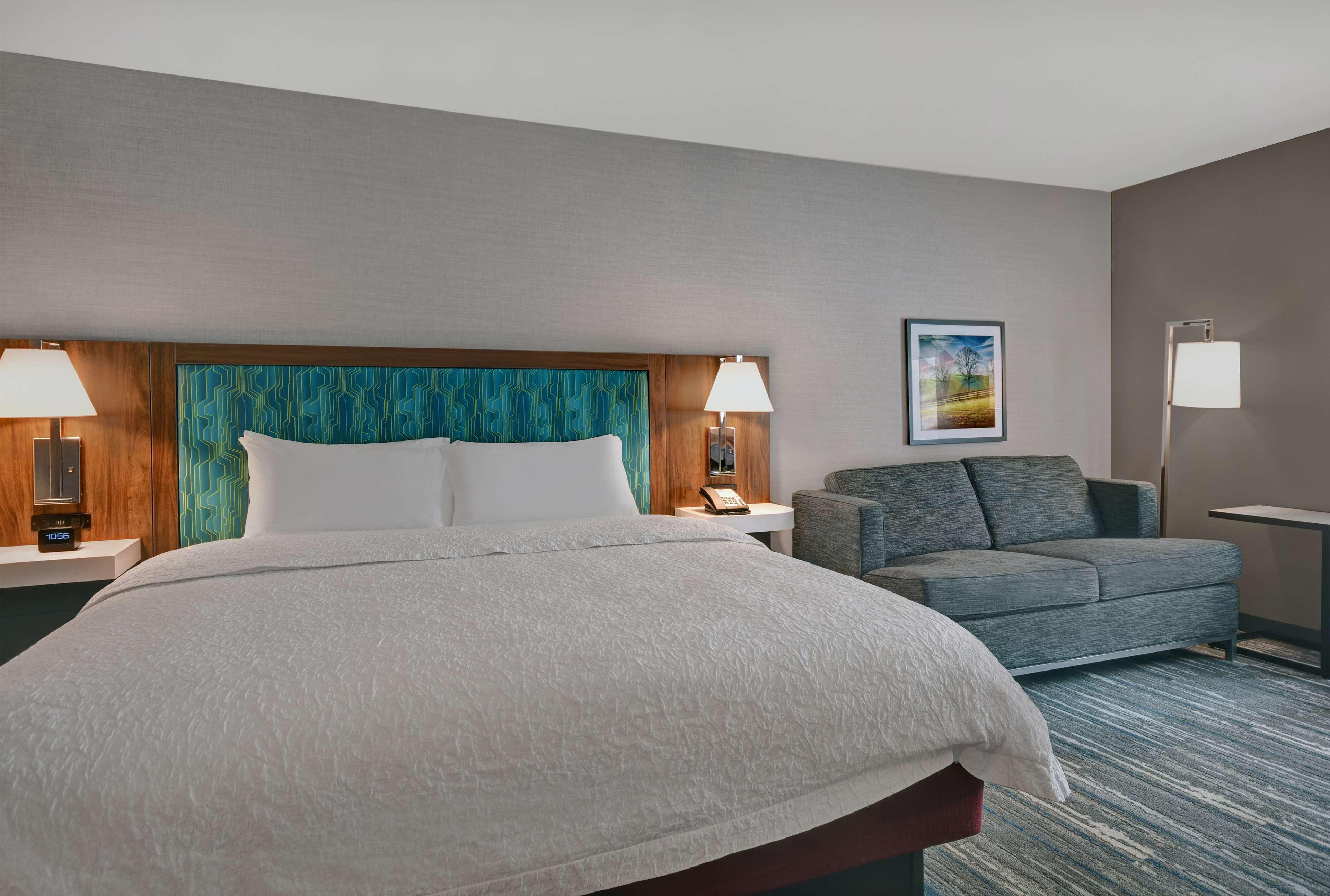 Hampton Inn Cave City, Ky Eksteriør billede