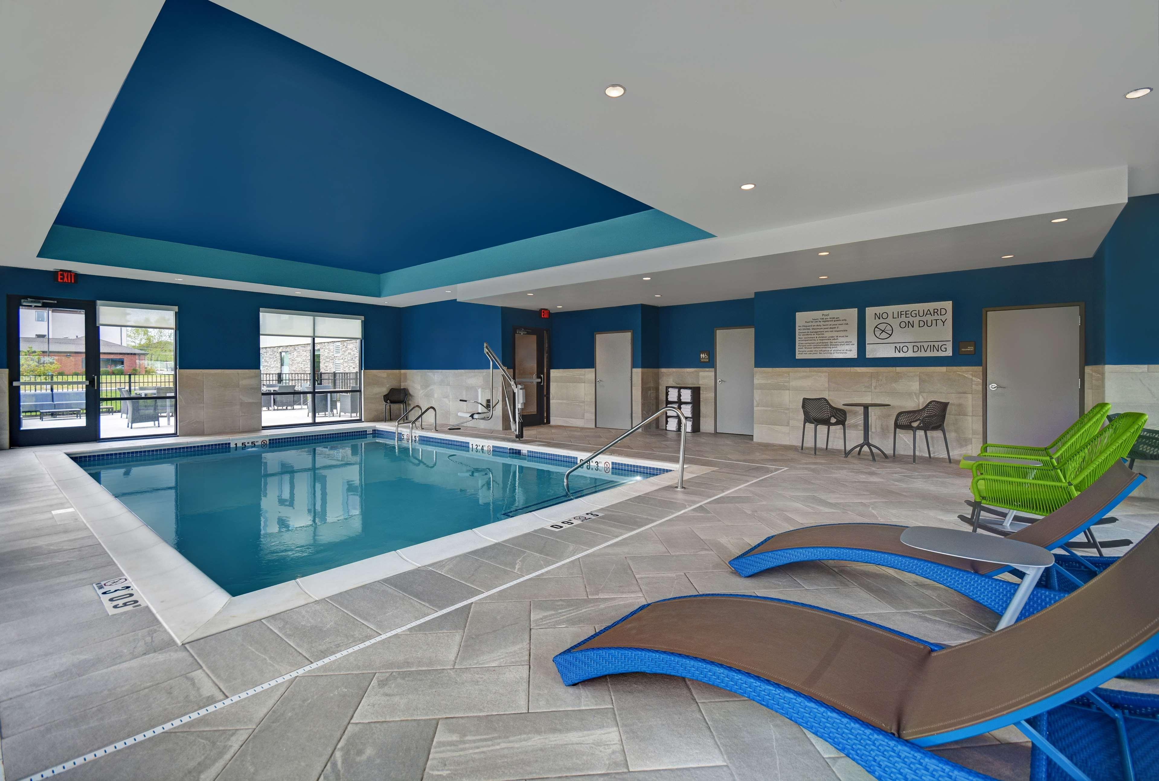 Hampton Inn Cave City, Ky Eksteriør billede