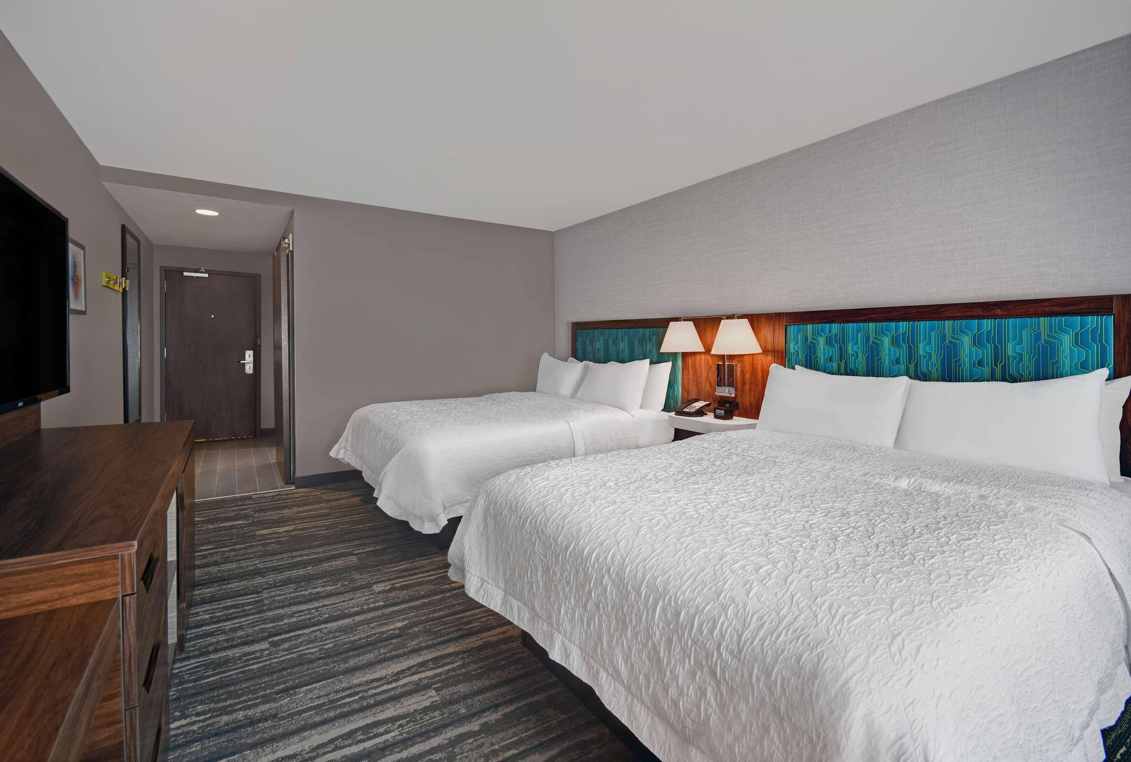 Hampton Inn Cave City, Ky Eksteriør billede