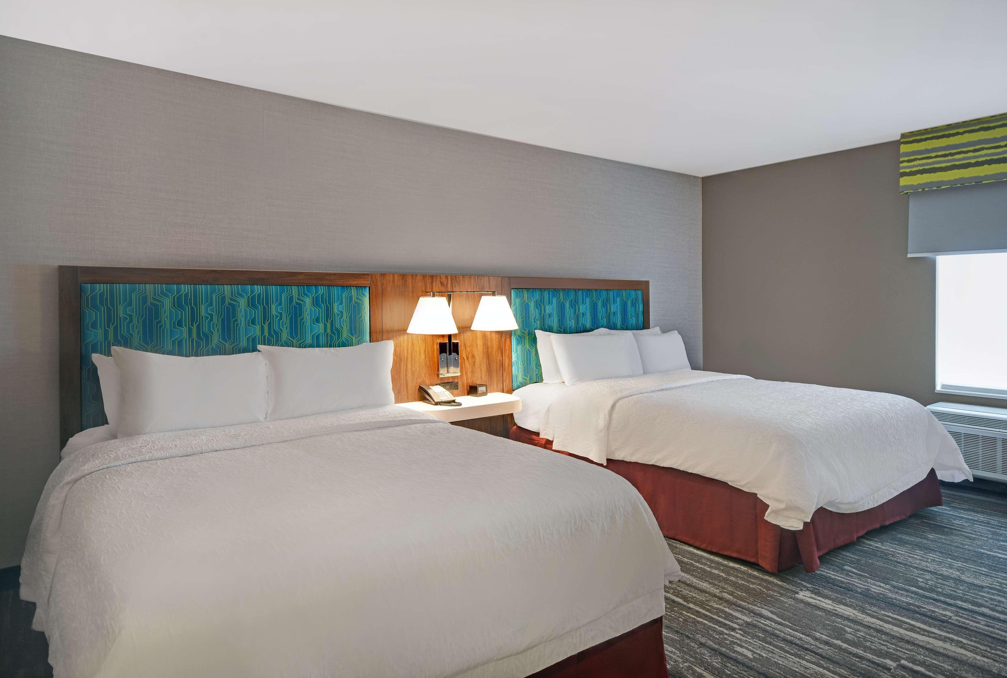 Hampton Inn Cave City, Ky Eksteriør billede