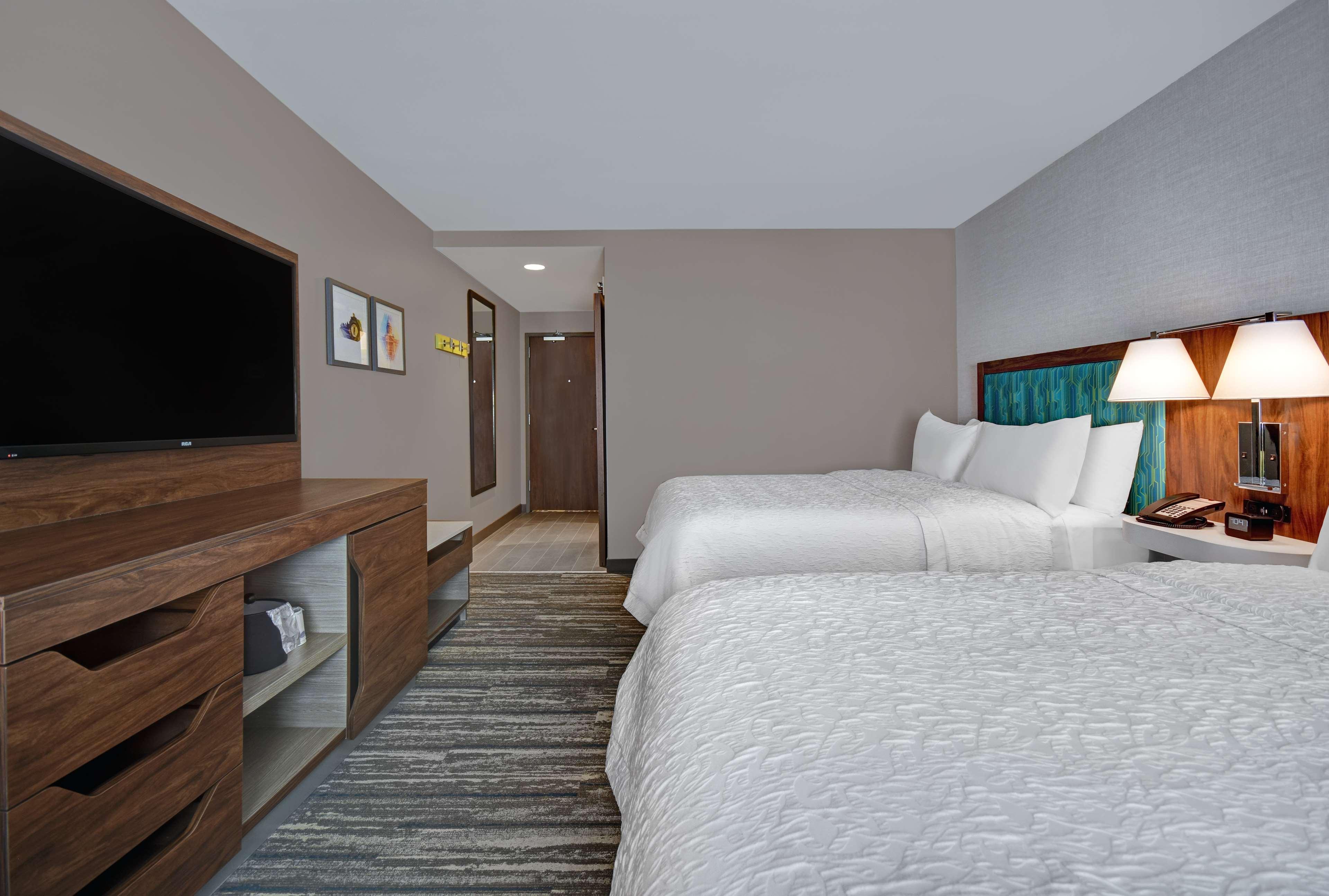 Hampton Inn Cave City, Ky Eksteriør billede