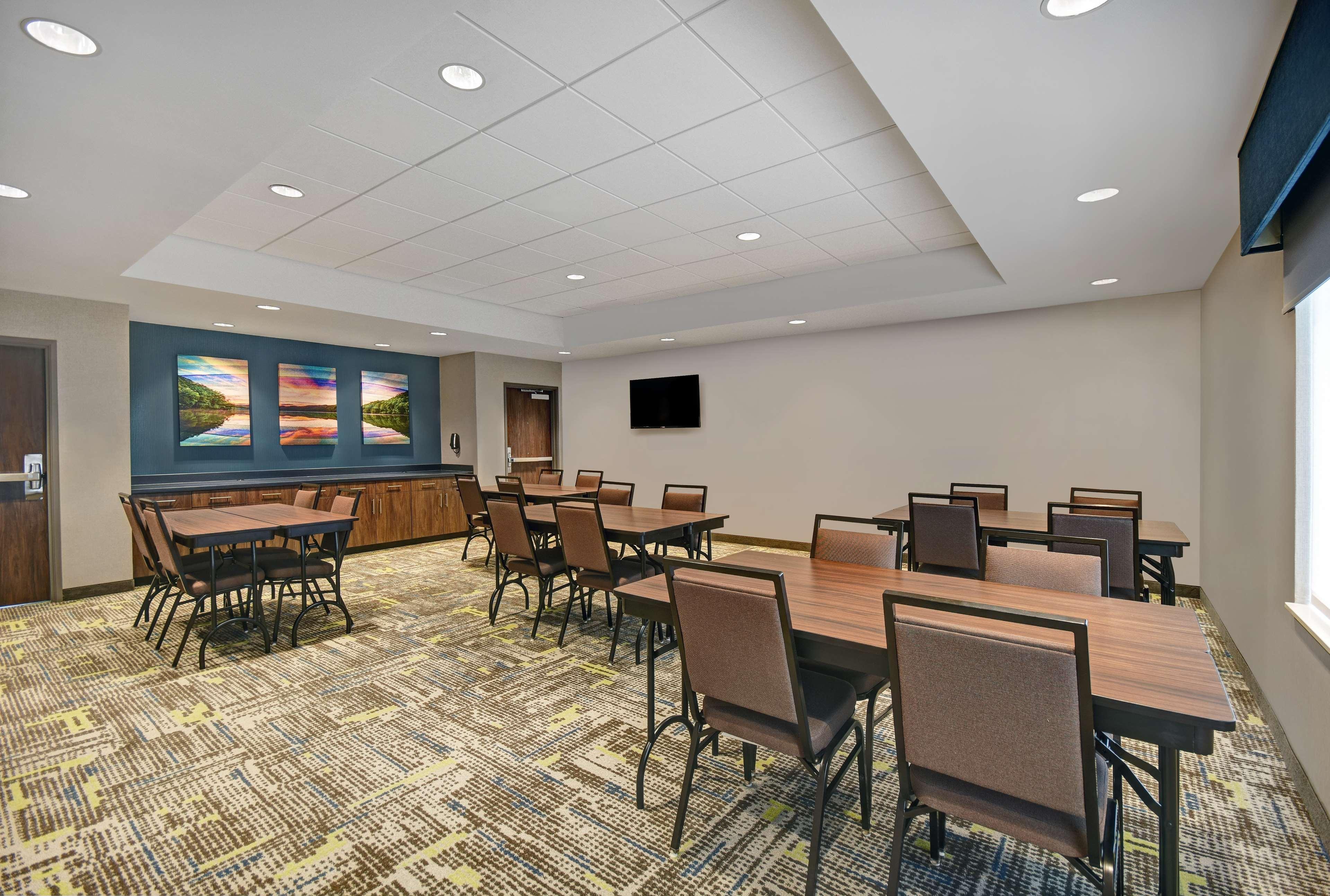 Hampton Inn Cave City, Ky Eksteriør billede