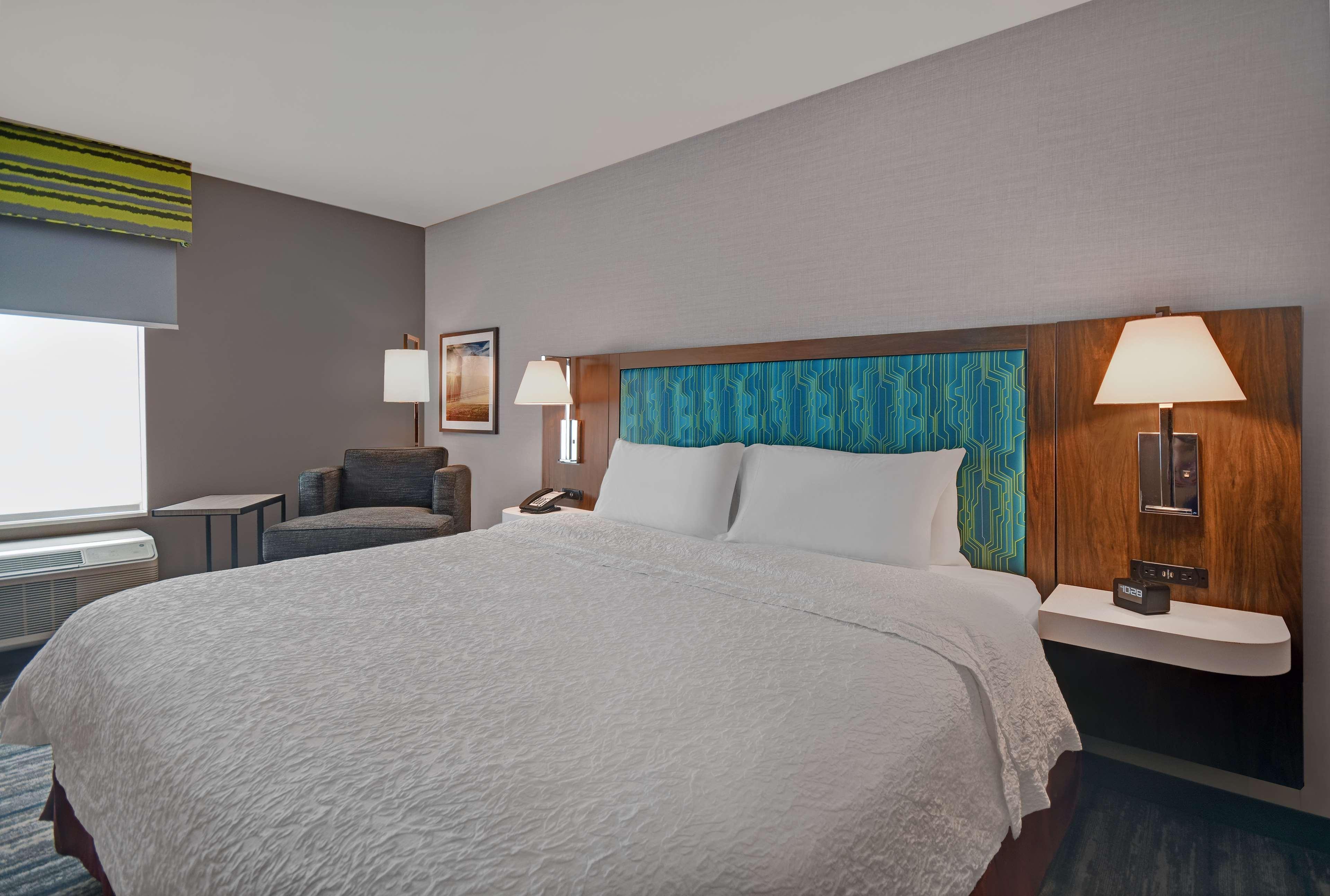 Hampton Inn Cave City, Ky Eksteriør billede