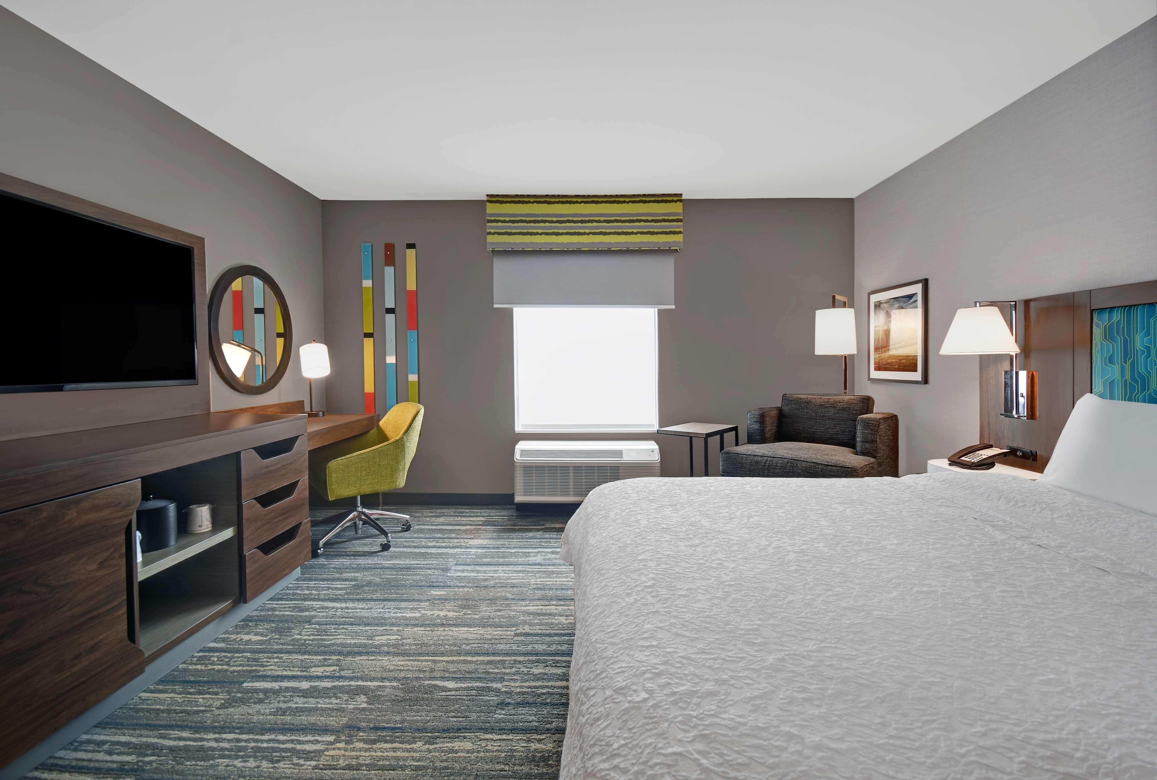 Hampton Inn Cave City, Ky Eksteriør billede