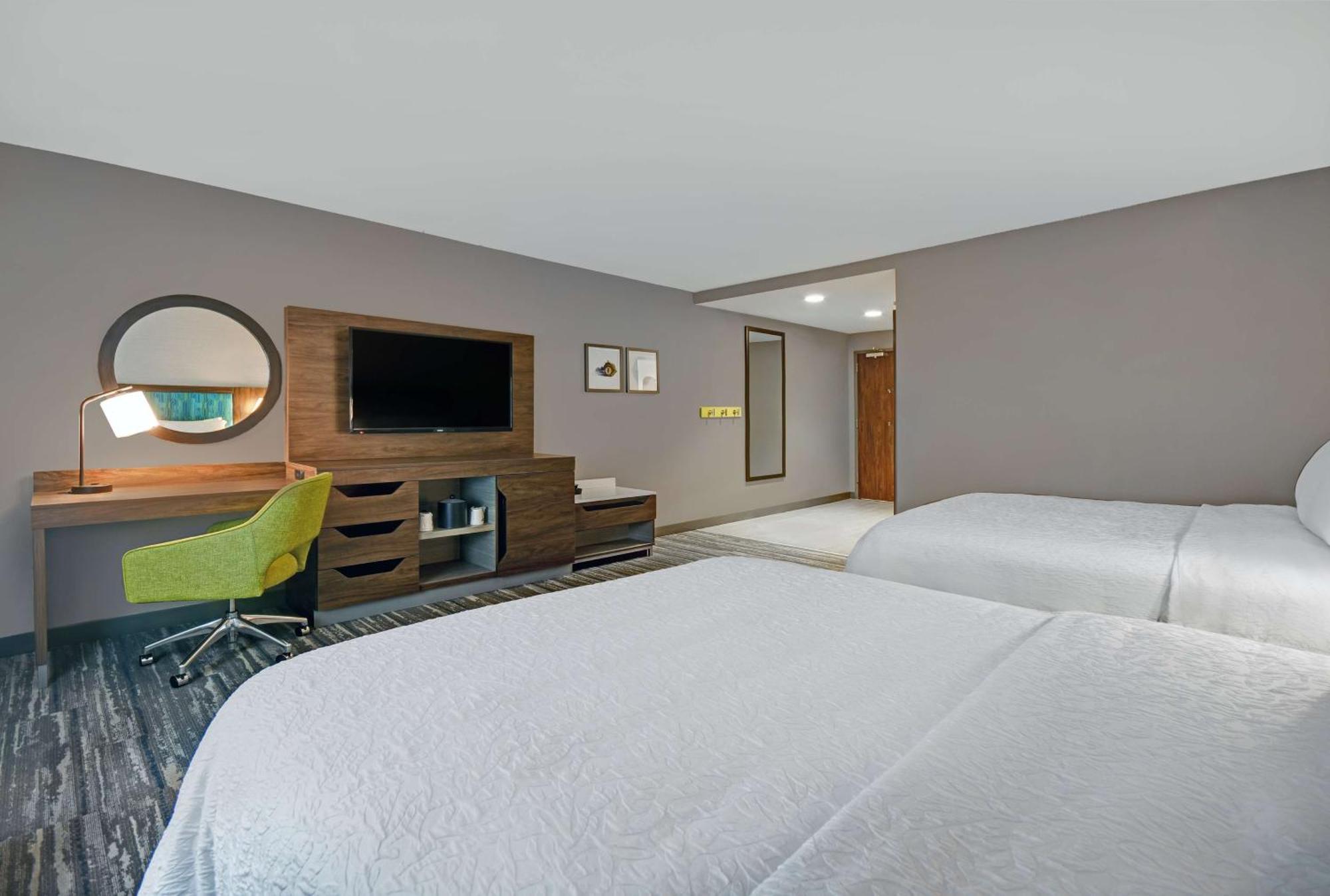 Hampton Inn Cave City, Ky Eksteriør billede