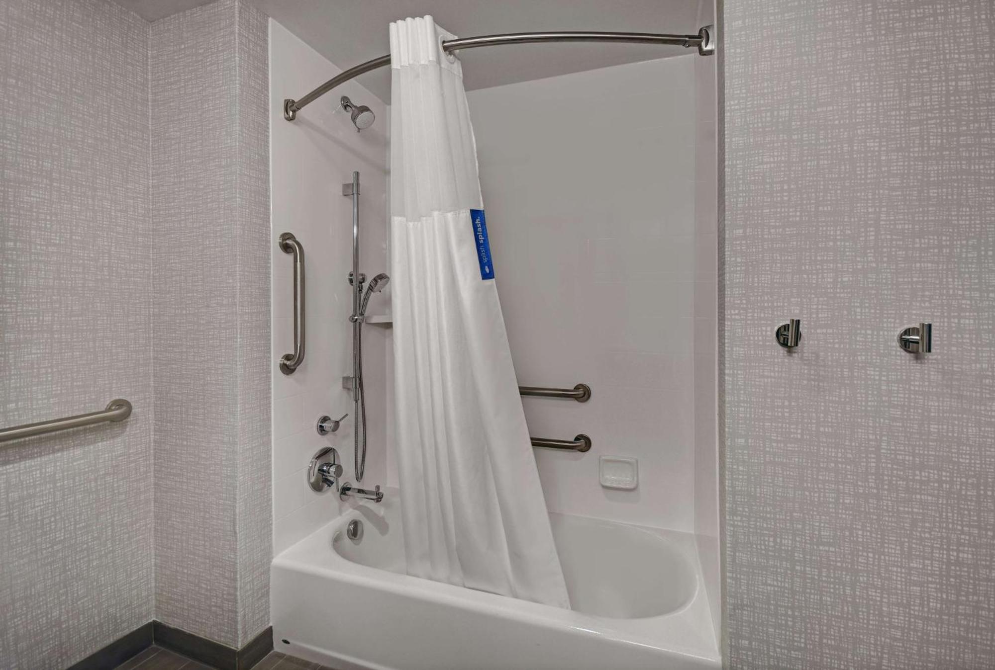 Hampton Inn Cave City, Ky Eksteriør billede