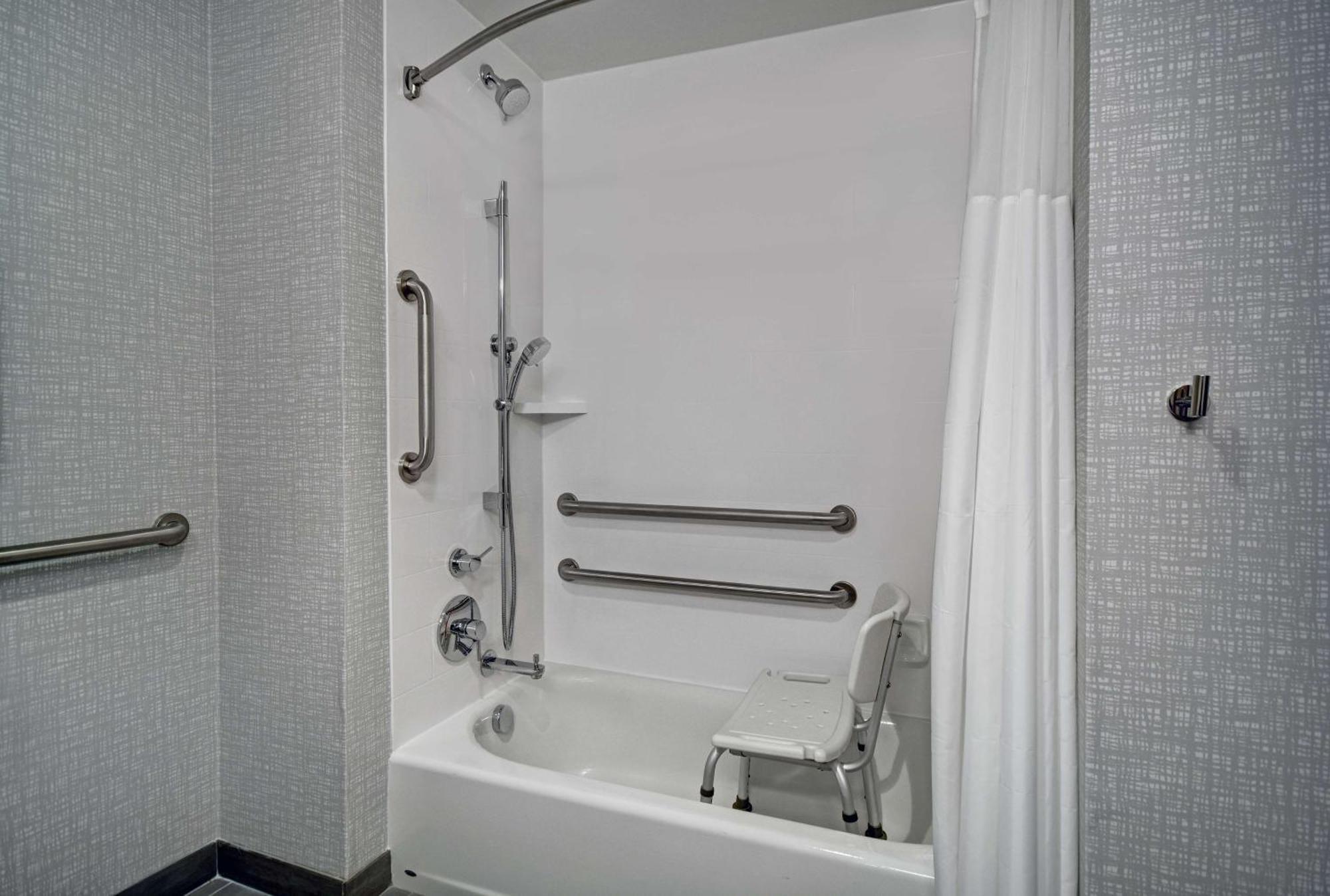 Hampton Inn Cave City, Ky Eksteriør billede