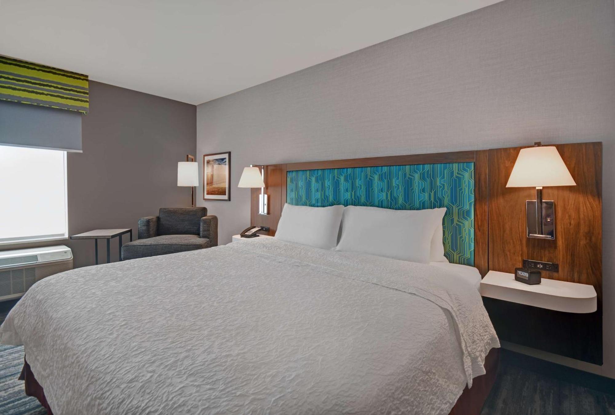 Hampton Inn Cave City, Ky Eksteriør billede