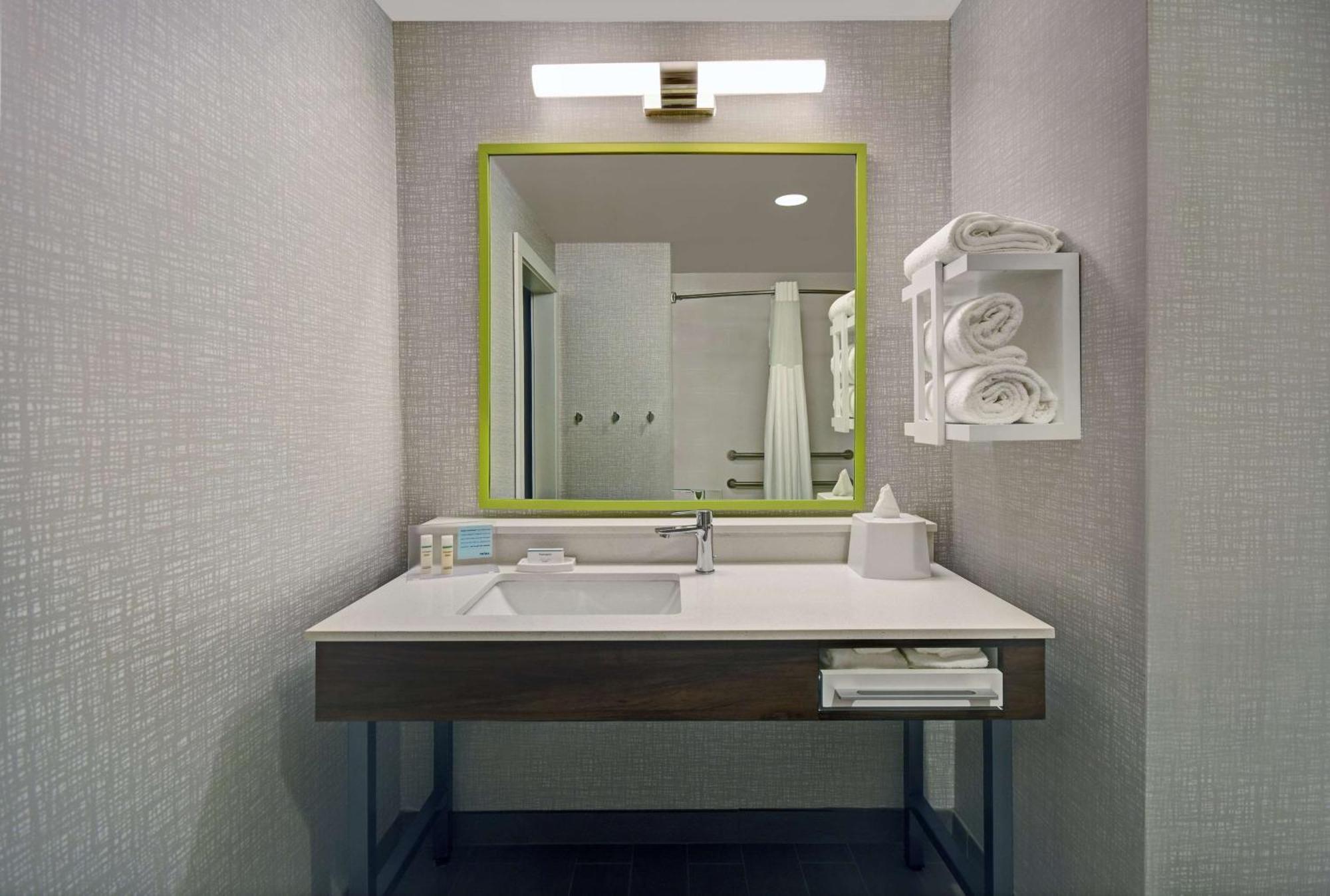 Hampton Inn Cave City, Ky Eksteriør billede